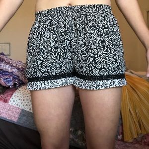 Cute cloth shorts